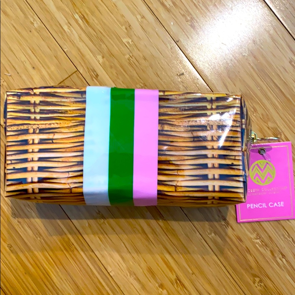 Margaret Joseph’s Pencil Case New w Tags